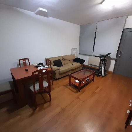 Apartamento Vistahermosa Саламанка Екстериор снимка