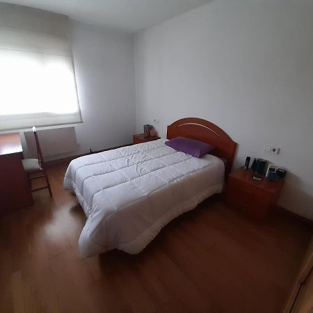 Apartamento Vistahermosa Саламанка Екстериор снимка
