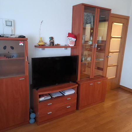 Apartamento Vistahermosa Саламанка Екстериор снимка