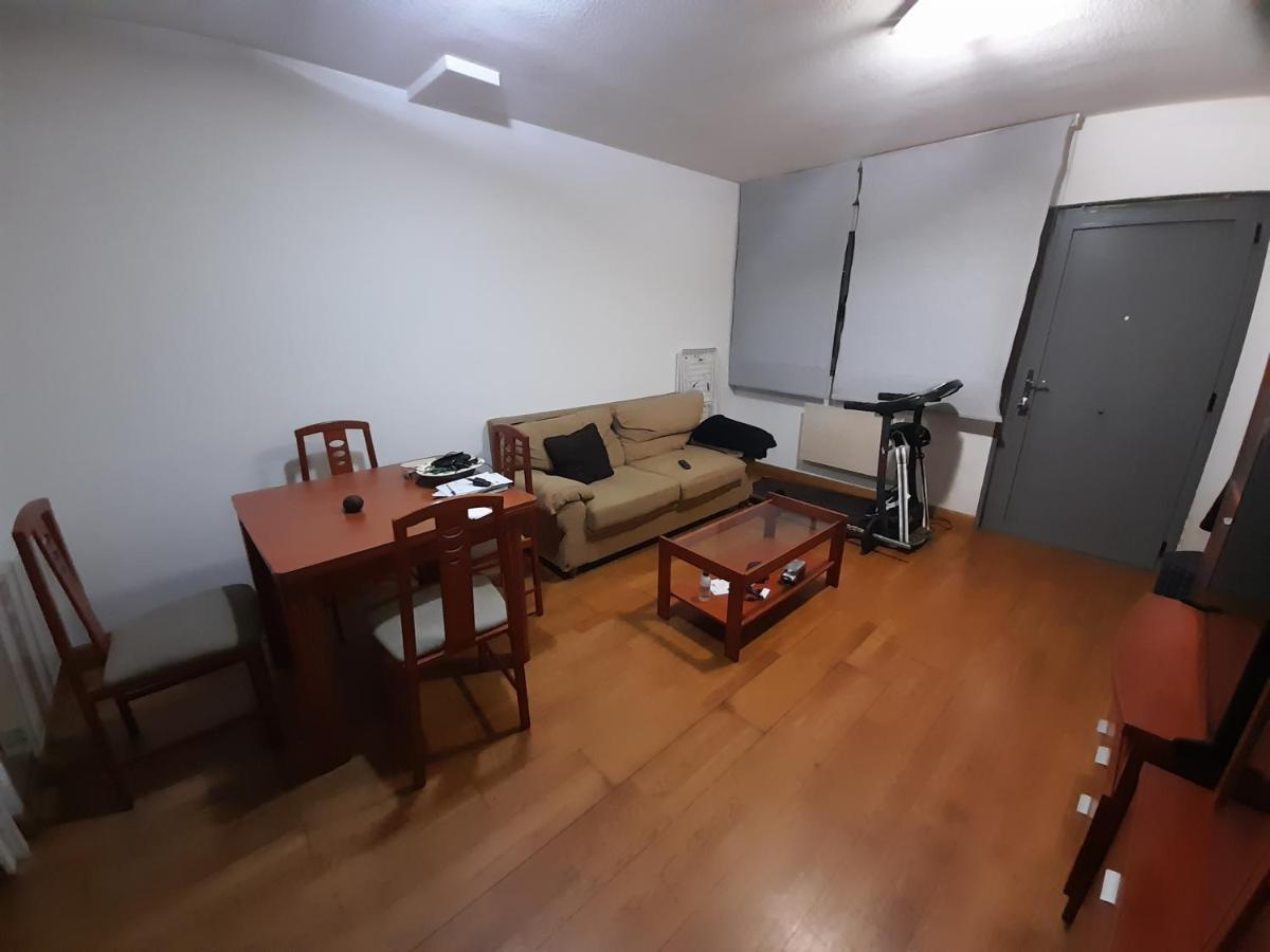 Apartamento Vistahermosa Саламанка Екстериор снимка