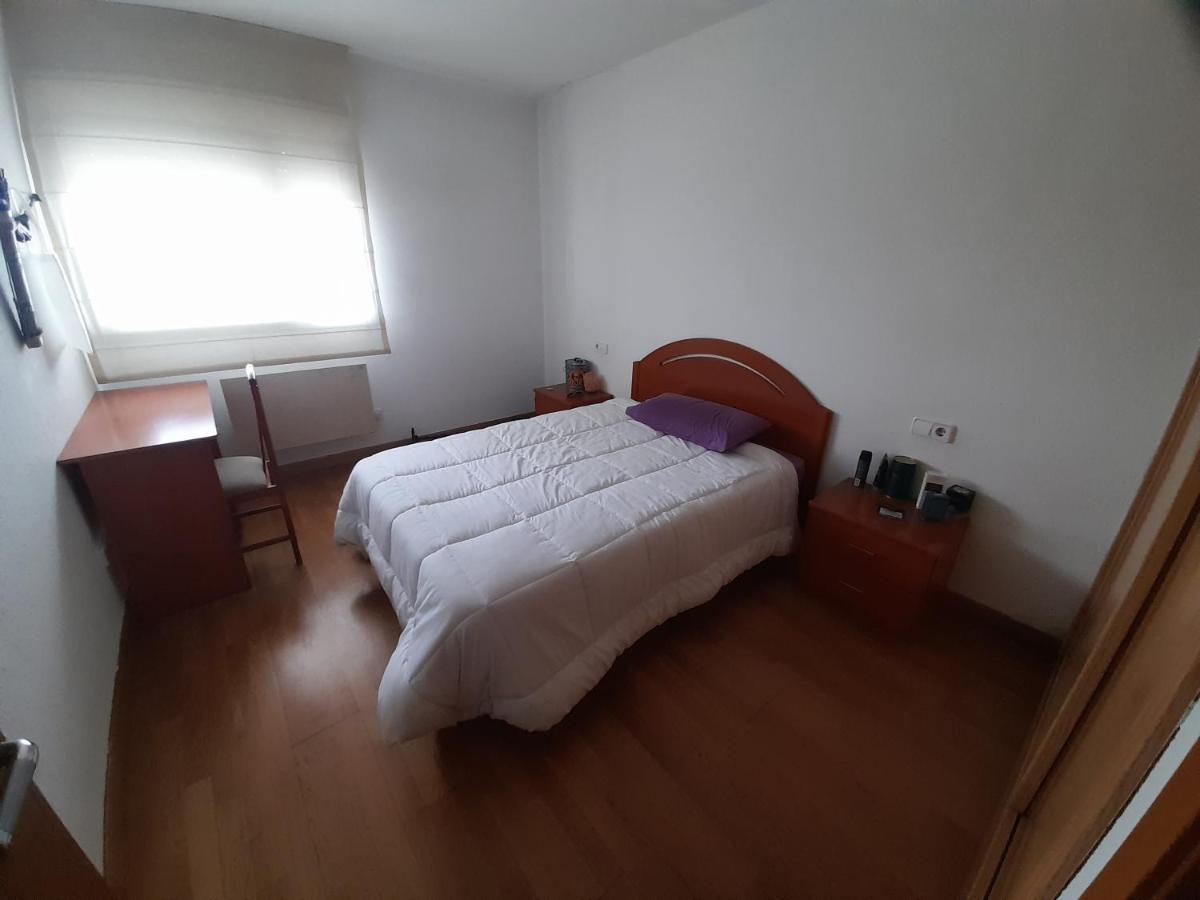 Apartamento Vistahermosa Саламанка Екстериор снимка