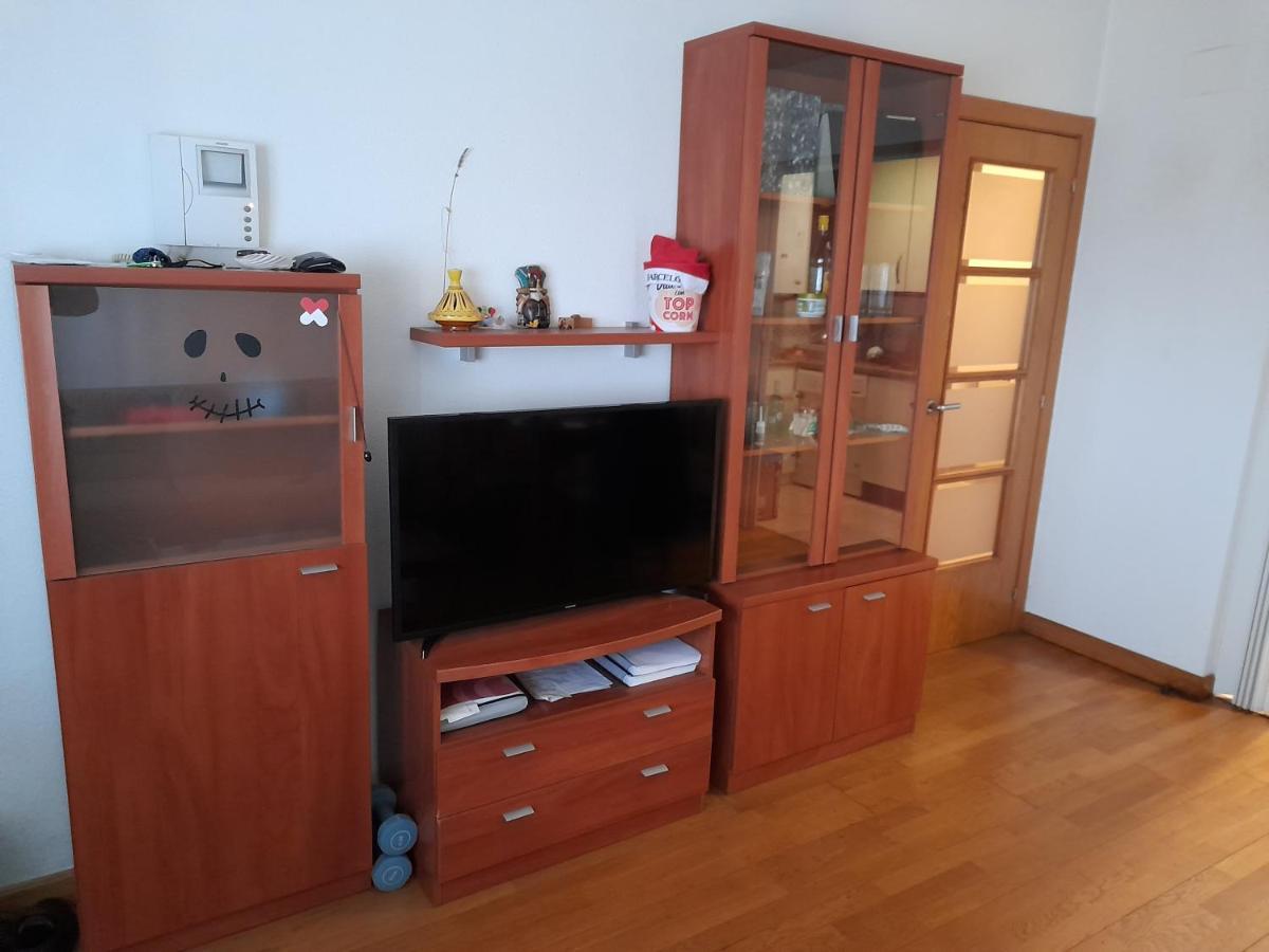 Apartamento Vistahermosa Саламанка Екстериор снимка