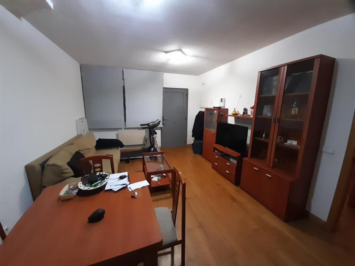 Apartamento Vistahermosa Саламанка Екстериор снимка