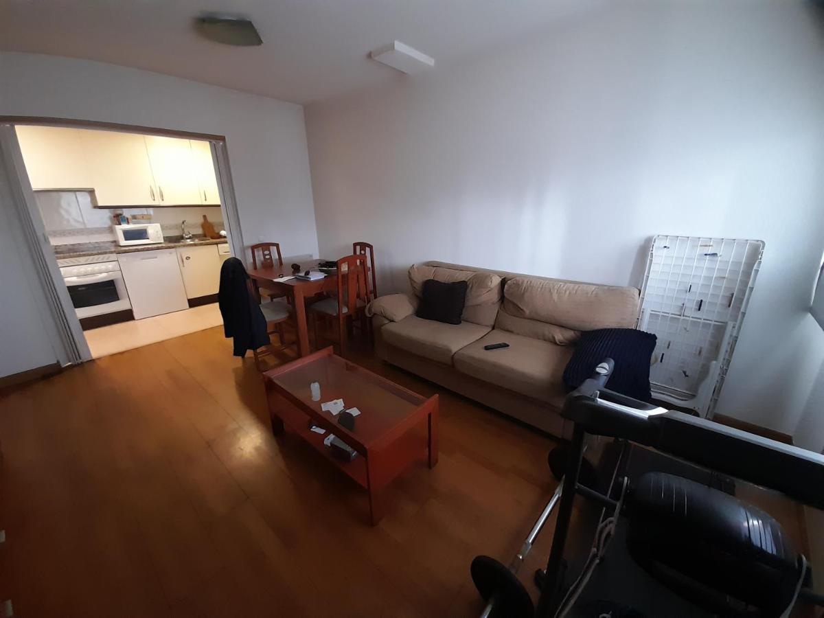 Apartamento Vistahermosa Саламанка Екстериор снимка